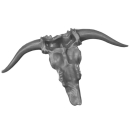 Warhammer AoS/ToW Bitz: Chaos - Marauder Horsemen - Torso...