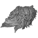 Warhammer AoS/ToW Bitz: Chaos - Marauder Horsemen - Torso...