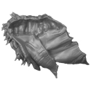 Warhammer AoS/ToW Bitz: Chaos - Marauder Horsemen - Torso...