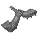 Warhammer AoS/ToW Bitz: Chaos - Marauder Horsemen - Torso...