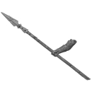 Warhammer AoS/ToW Bitz: Chaos - Marauder Horsemen - Torso...