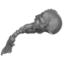 Warhammer AoS/ToW Bitz: Chaos - Marauder Horsemen - Torso...