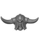 Warhammer AoS/ToW Bitz: Chaos - Marauder Horsemen - Torso...
