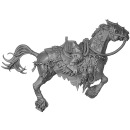 Warhammer AoS/ToW Bitz: Chaos - Marauder Horsemen - Torso...