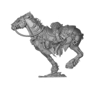 Warhammer AoS/ToW Bitz: Chaos - Marauder Horsemen - Torso...