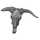 Warhammer AoS/ToW Bitz: Chaos - Marauder Horsemen - Torso...