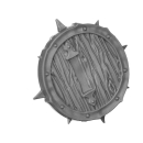 Warhammer AoS/ToW Bitz: Chaos - Marauder Horsemen - Torso...
