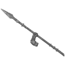 Warhammer AoS/ToW Bitz: Chaos - Marauder Horsemen - Torso...