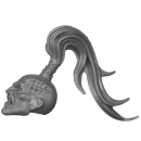 Warhammer AoS/ToW Bitz: Chaos - Marauder Horsemen - Torso...