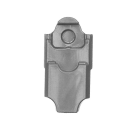 Warhammer 40k Bitz: Space Marines - Terminator Assault Squad - Torso A1d - Lendenschurz, Sergeant