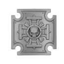 Warhammer 40k Bitz: Space Marines - Terminator Assault...