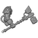 Warhammer 40k Bitz: Space Marines - Terminator Assault...