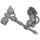 Warhammer 40k Bitz: Space Marines - Terminator Assault...