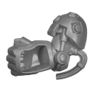 Warhammer 40k Bitz: Space Marines - Terminator Assault...