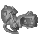 Warhammer 40k Bitz: Space Marines - Terminator Assault...
