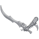 Warhammer 40k Bits: Dark Eldar - Wyches - Weapon B -...