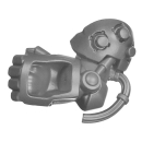 Warhammer 40k Bitz: Space Marines - Terminator Assault...
