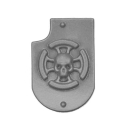 Warhammer 40k Bitz: Space Marines - Terminator Assault...