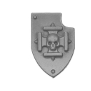 Warhammer 40k Bitz: Space Marines - Terminator Assault...
