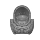 Warhammer 40k Bitz: Space Marines - Terminator Assault...