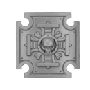 Warhammer 40k Bitz: Space Marines - Terminator Assault...