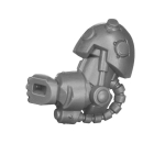 Warhammer 40k Bitz: Space Marines - Terminator Assault...