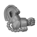Warhammer 40k Bitz: Space Marines - Terminator Assault...