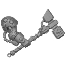 Warhammer 40k Bitz: Space Marines - Terminator Assault...