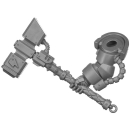 Warhammer 40k Bitz: Space Marines - Terminator Assault...