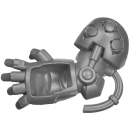 Warhammer 40k Bitz: Space Marines - Terminator Assault...