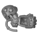 Warhammer 40k Bitz: Space Marines - Terminator Assault...