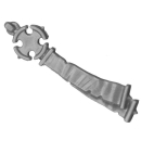 Warhammer 40k Bitz: Space Marines - Terminator Assault Squad - Accessoire B1d - Symbol+Parchment
