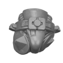 Warhammer 40k Bitz: Space Marines - Terminator Assault Squad - Torso D2a - Hip