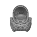 Warhammer 40k Bitz: Space Marines - Terminator Assault...