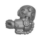Warhammer 40k Bitz: Space Marines - Terminator Assault Squad - Waffe A1d - Arm, Links