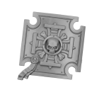 Warhammer 40k Bitz: Space Marines - Terminator Assault...