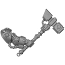 Warhammer 40k Bitz: Space Marines - Terminator Assault...