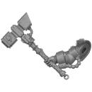 Warhammer 40k Bitz: Space Marines - Terminator Assault...
