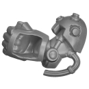 Warhammer 40k Bitz: Space Marines - Terminator Assault...