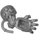 Warhammer 40k Bitz: Space Marines - Terminator Assault...