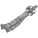 Warhammer 40k Bitz: Space Marines - Terminator Assault Squad - Accessoire B1e - Symbol+Pergament
