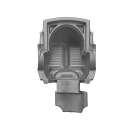 Warhammer 40k Bitz: Space Marines - Terminator Assault Squad - Torso E1a - Back