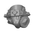 Warhammer 40k Bitz: Space Marines - Terminator Assault Squad - Torso E2a - Hip