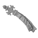 Warhammer 40k Bitz: Space Marines - Terminator Assault Squad - Accessoire B1f - Symbol+Parchment