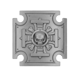 Warhammer 40k Bitz: Space Marines - Terminator Assault Squad - Weapon A2f - Storm Shield