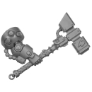 Warhammer 40k Bitz: Space Marines - Terminator Assault...