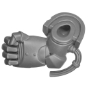 Warhammer 40k Bitz: Space Marines - Terminator Assault...