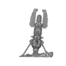 Warhammer 40k Bitz: Space Marines - Terminator Assault...