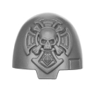Warhammer 40k Bitz: Space Marines - Terminator Assault...