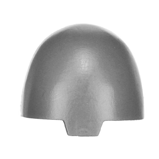 Warhammer 40k Bitz: Space Marines - Terminator Assault Squad - Shoulder Pad D